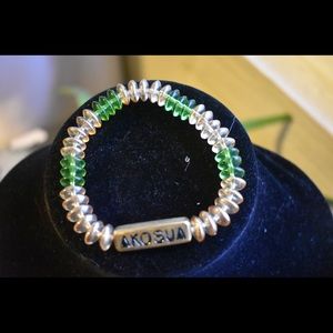 Authentic African Handmade Bead Bracelets